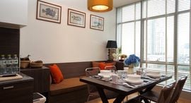 Unités disponibles à Baan Sathorn Chaophraya