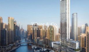 , दुबई Vida Residences Dubai Marina में 1 बेडरूम अपार्टमेंट बिक्री के लिए