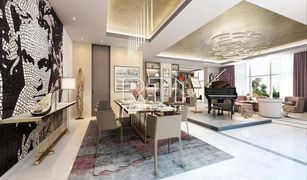 Квартира, 2 спальни на продажу в Al Fattan Marine Towers, Дубай sensoria at Five Luxe