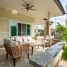 3 Bedroom Villa for sale at Emerald Scenery, Thap Tai
