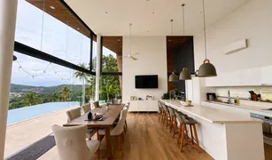 5 chambres Villa a vendre à Maenam, Surat Thani Azur Samui
