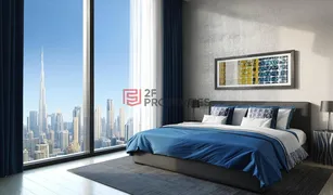 1 Schlafzimmer Appartement zu verkaufen in Azizi Riviera, Dubai Sobha Creek Vistas Grande