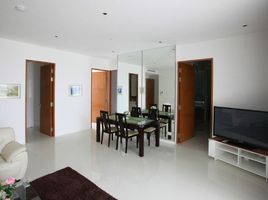 2 Schlafzimmer Wohnung zu verkaufen im The Sanctuary Wong Amat, Na Kluea