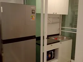 1 Schlafzimmer Wohnung zu vermieten im Regent Home Bangna, Bang Na, Bang Na