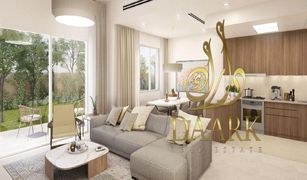 4 Habitaciones Adosado en venta en Khalifa City A, Abu Dhabi Bloom Living