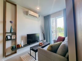 1 Schlafzimmer Wohnung zu verkaufen im Baan View Viman, Nong Kae, Hua Hin, Prachuap Khiri Khan