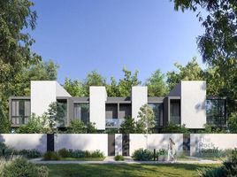 2 Schlafzimmer Villa zu verkaufen im Sequoia, Hoshi, Al Badie, Sharjah, Vereinigte Arabische Emirate