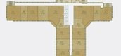 Building Floor Plans of Baan Sathorn Chaophraya
