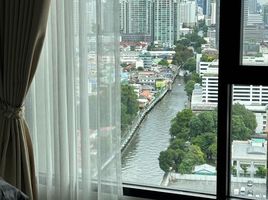 1 Bedroom Condo for sale at The Niche Pride Thonglor-Phetchaburi, Bang Kapi