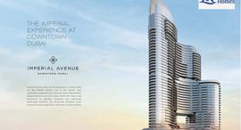 Available Units at Imperial Avenue