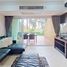 1 Schlafzimmer Wohnung zu vermieten im Executive Residence 3, Nong Prue