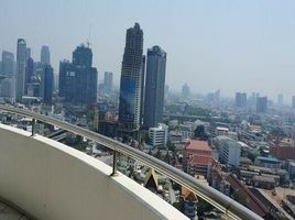 3 Bedroom Apartment for sale at Supakarn Condominium, Khlong Ton Sai, Khlong San
