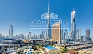 3 Schlafzimmern Appartement zu verkaufen in , Dubai Downtown Views II