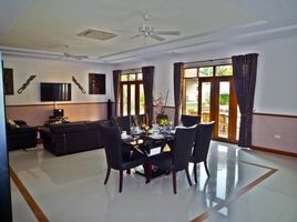 4 Schlafzimmer Villa zu verkaufen im The Chase & Foxlea Villas, Nong Pla Lai