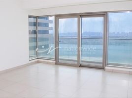 3 Bedroom Apartment for sale at The Wave, Najmat Abu Dhabi