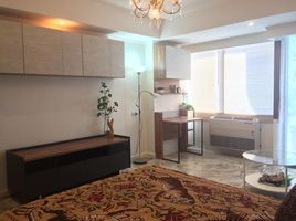 Studio Condo for rent at Royal Nine Residence, Bang Kapi, Huai Khwang, Bangkok