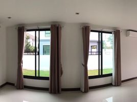 3 Bedroom House for rent at Sammakorn Rangsit Klong7, Lam Phak Kut, Thanyaburi