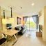 1 Bedroom Condo for sale at Atlantis Condo Resort, Nong Prue