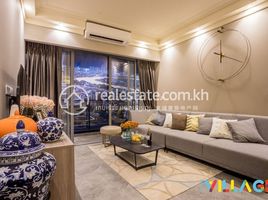 3 Bedroom Apartment for sale at Urban Village Phase 2: Three-bedroom for Sale, Chak Angrae Leu, Mean Chey