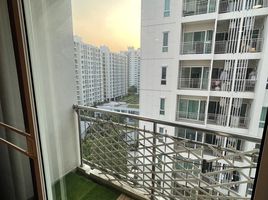 2 Bedroom Condo for rent at Supalai Wellington 2, Huai Khwang, Huai Khwang, Bangkok