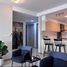 Studio Penthouse for rent at SKH Wadeema Building, Al Raha Beach, Abu Dhabi