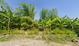 N/A Land for sale in Tha Raeng, Bangkok 