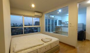 1 Bedroom Condo for sale in Bukkhalo, Bangkok The Parkland Grand Taksin