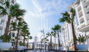 1 Habitación Apartamento en venta en Yas Acres, Abu Dhabi Ansam 3