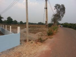  Земельный участок for sale in Phanom Sarakham, Chachoengsao, Ban Song, Phanom Sarakham