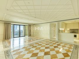 2 Bedroom Apartment for sale at Palazzo Versace, Al Jaddaf