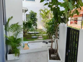 2 Bedroom House for sale at T.W. Garden Hill, Na Chom Thian, Sattahip