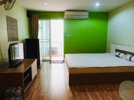 1 Schlafzimmer Appartement zu vermieten im Regent Home 12 Latphrao 41, Sam Sen Nok