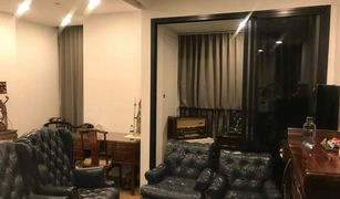 1 Bedroom Condo for sale in Si Phraya, Bangkok Ashton Chula-Silom