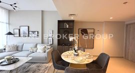 Доступные квартиры в Prive Residence