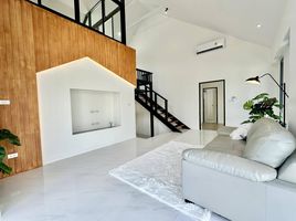 3 Bedroom House for sale at Fe'RICH, Chalong