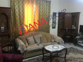 1 Bedroom Apartment for rent at Beverly Hills, Sheikh Zayed Compounds, Sheikh Zayed City, Giza