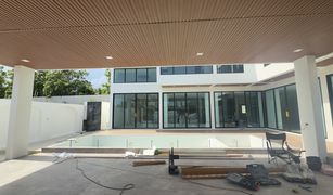 6 Schlafzimmern Villa zu verkaufen in Suthep, Chiang Mai 