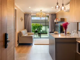 1 Bedroom Apartment for rent at Natura Green Residence, Chang Phueak