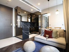 1 Schlafzimmer Appartement zu vermieten im The Esse Sukhumvit 36, Phra Khanong