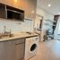 1 Bedroom Condo for rent at Ideo Sathorn - Thaphra, Bukkhalo, Thon Buri
