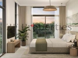 3 Bedroom Townhouse for sale at Mudon Al Ranim 4, Golf Promenade, DAMAC Hills (Akoya by DAMAC)