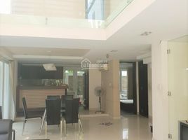 7 Bedroom Villa for sale in Ho Chi Minh City, Phu My, District 7, Ho Chi Minh City