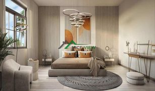 4 Bedrooms Villa for sale in Yas Acres, Abu Dhabi Yas Park Views
