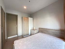 1 Schlafzimmer Appartement zu vermieten im Life Asoke Rama 9, Makkasan