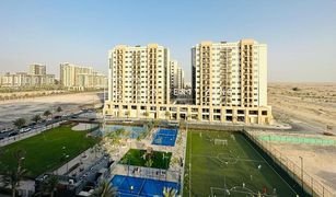 1 Bedroom Apartment for sale in , Dubai UNA Apartments