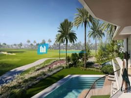 6 Bedroom Villa for sale at Majestic Vistas, Dubai Hills Estate