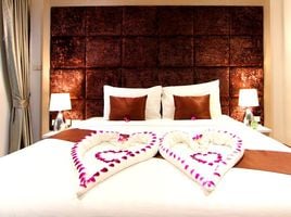 100 Bedroom Hotel for sale in Bang Lamung, Pattaya, Bang Lamung