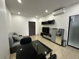 1 Bedroom Condo for sale at Supalai Loft Yaek Fai Chai station, Bang Khun Si, Bangkok Noi