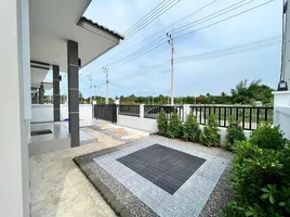 2 Bedroom House for rent at Sitharin, Hin Lek Fai