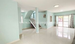 3 Bedrooms House for sale in Bang Bua Thong, Nonthaburi The Oriental House